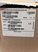 Siemens EchoMax XPS-10 Ultrasonic Level Transducer 7ML1115 3CA30
