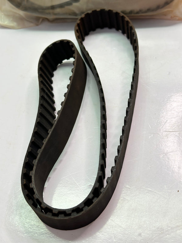 GATES 367L100 Timing Belt, 98 teeth, 474-9995