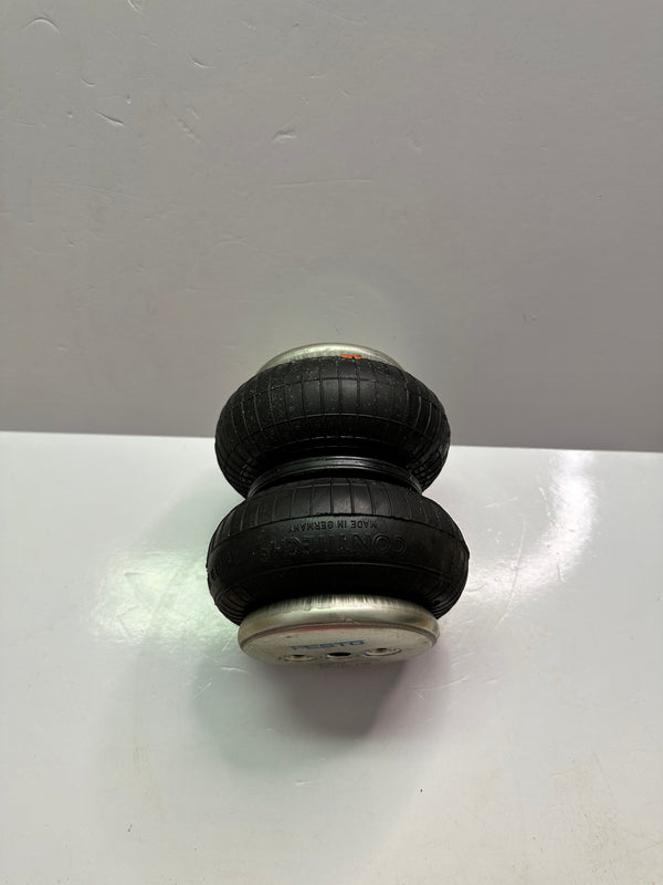 Festo EB-165-125 Single Acting Bellows Cylinder 36491