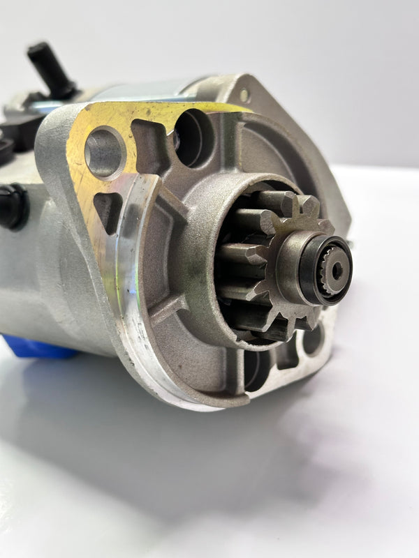OEX SMX008 Starter Motor, STR Suits Mitsubishi 12V, 8th CCW