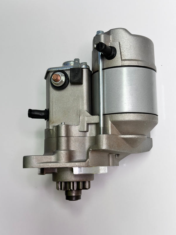 OEX SMX008 Starter Motor, STR Suits Mitsubishi 12V, 8th CCW