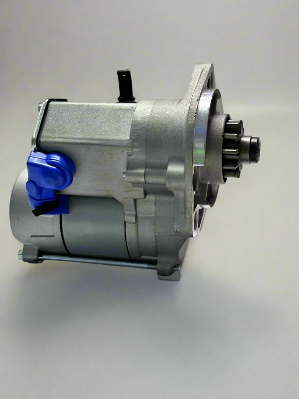 OEX SMX008 Starter Motor, STR Suits Mitsubishi 12V, 8th CCW