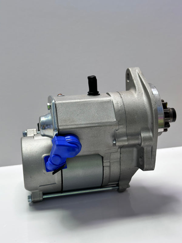 OEX SMX008 Starter Motor, STR Suits Mitsubishi 12V, 8th CCW