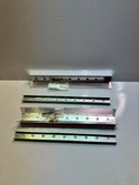 UVIR-IR-355-SET Infra-Red Lamp Reflector Set