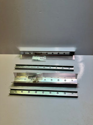 UVIR-IR-355-SET Infra-Red Lamp Reflector Set