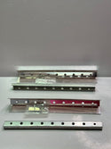 UVIR-IR-355-SET Infra-Red Lamp Reflector Set