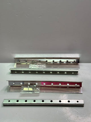 UVIR-IR-355-SET Infra-Red Lamp Reflector Set