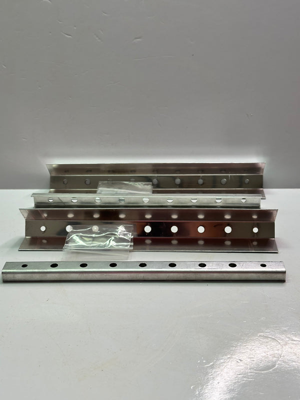 UVIR-IR-355-SET Infra-Red Lamp Reflector Set