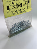 Dixon AC1 Air King Safety Clips (bag of 25)