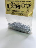 Dixon AC1 Air King Safety Clips (bag of 25)
