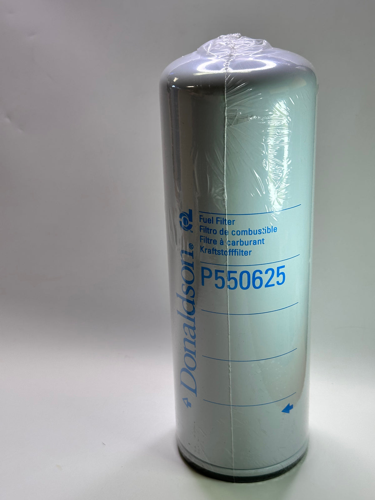 P550625 Donaldson Spin-on Secondary Fuel Filter