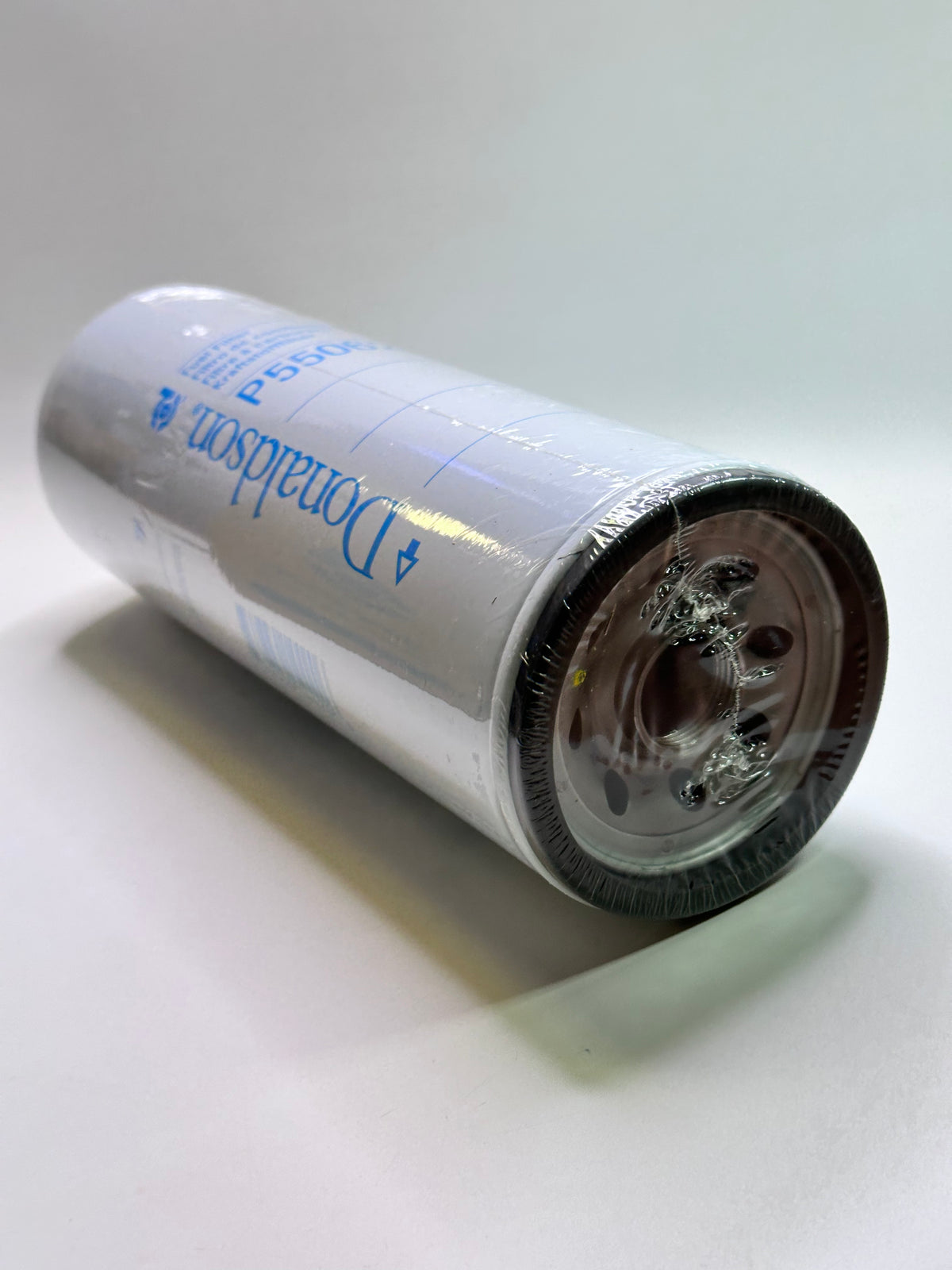 P550625 Donaldson Spin-on Secondary Fuel Filter
