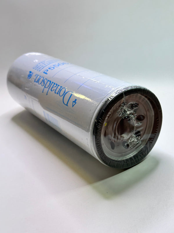 P550625 Donaldson Spin-on Secondary Fuel Filter