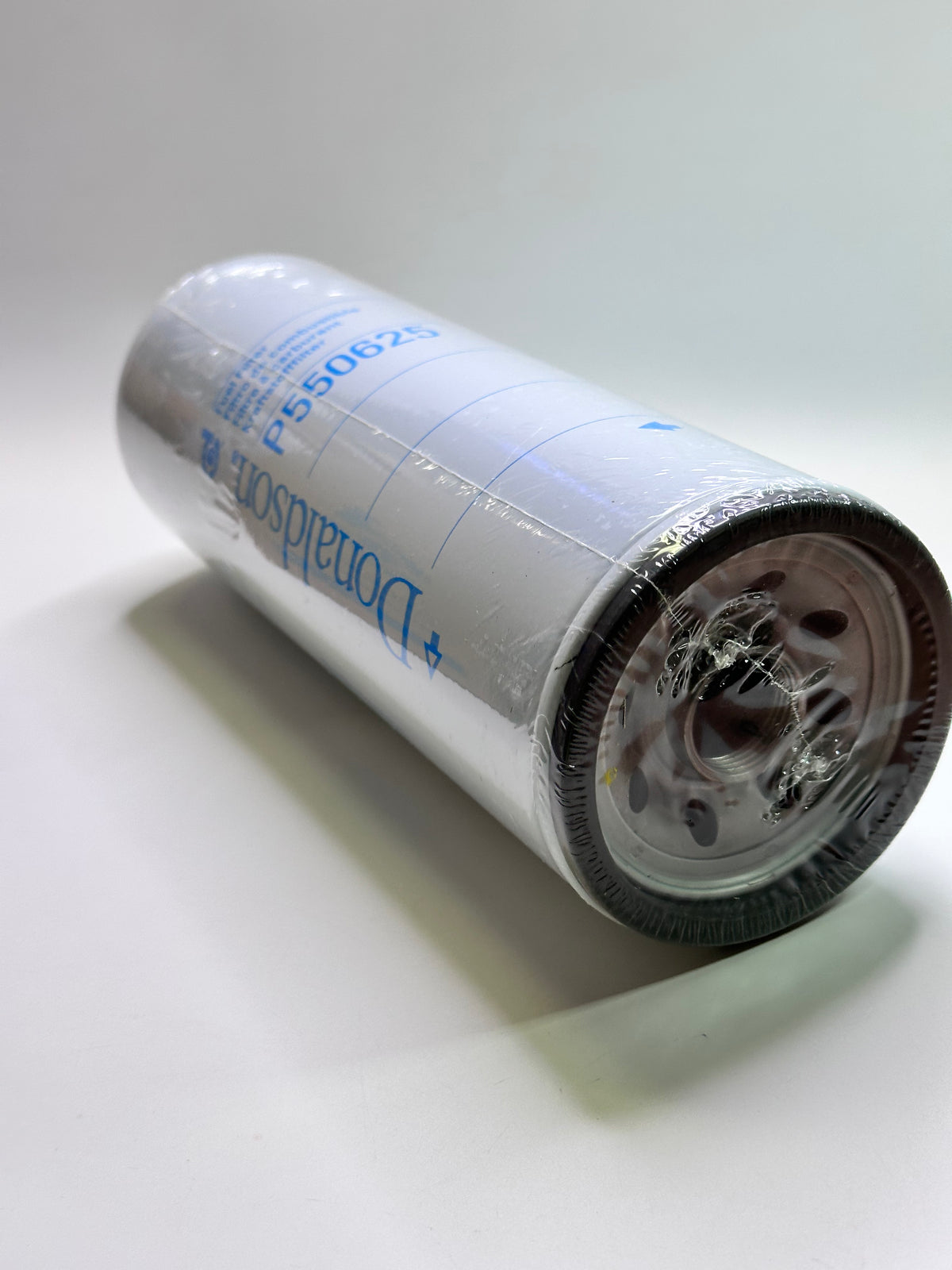 P550625 Donaldson Spin-on Secondary Fuel Filter