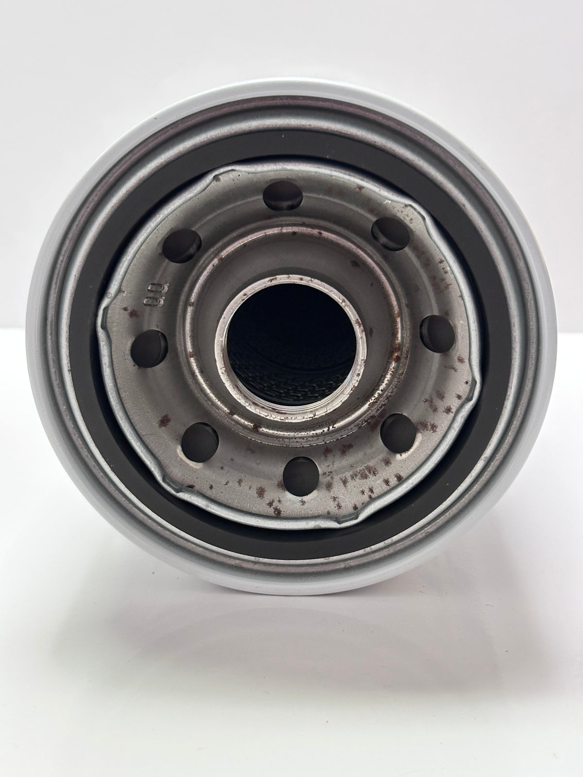Donaldson P550367 Spin-On Lube Filter, Full Flow