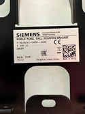 Siemens 6AV6574-1AF04-4AA0 Mobile Panel Wall Mounting Bracket