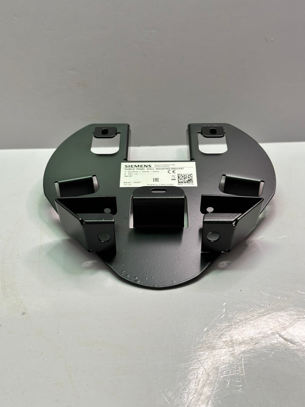 Siemens 6AV6574-1AF04-4AA0 Mobile Panel Wall Mounting Bracket