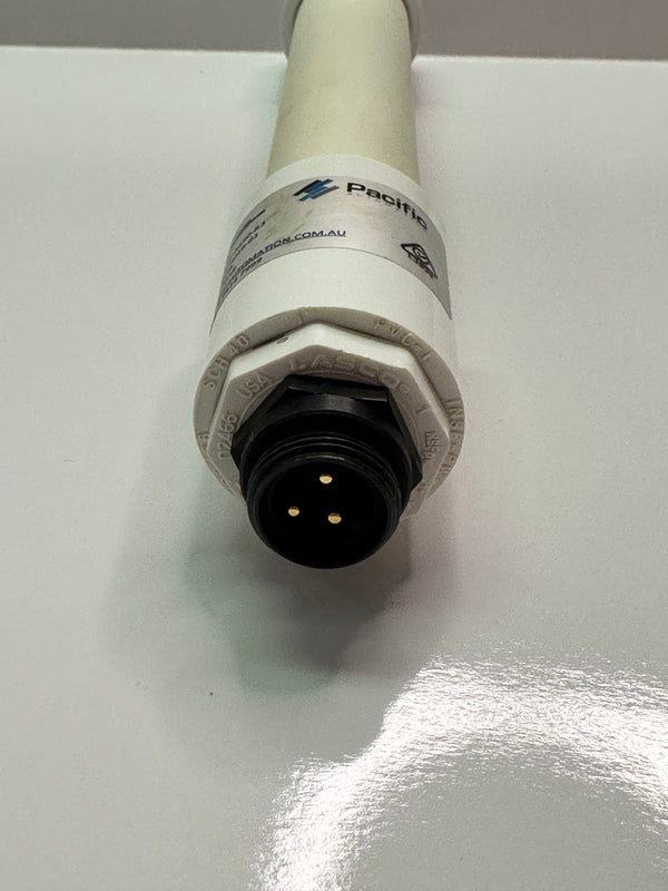 PACIFIC AUTOMATION 716-0016-01 Tubular RFID Antenna 5120
