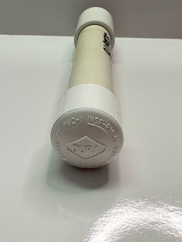 PACIFIC AUTOMATION 716-0016-01 Tubular RFID Antenna 5120