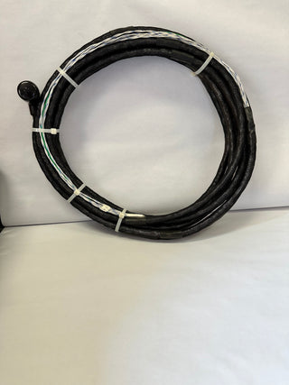 GE 25600-021-040-T36 Land Gas Turbine Electrical Cable revision A, 72651140P0001