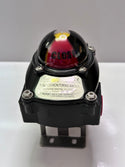 I-Tork ITS-100 Position Monitoring Switchbox