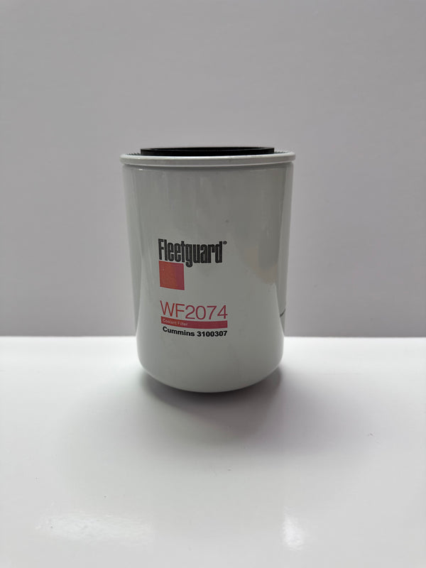 Fleetguard WF2074 Coolant Filter Cummins 3100307