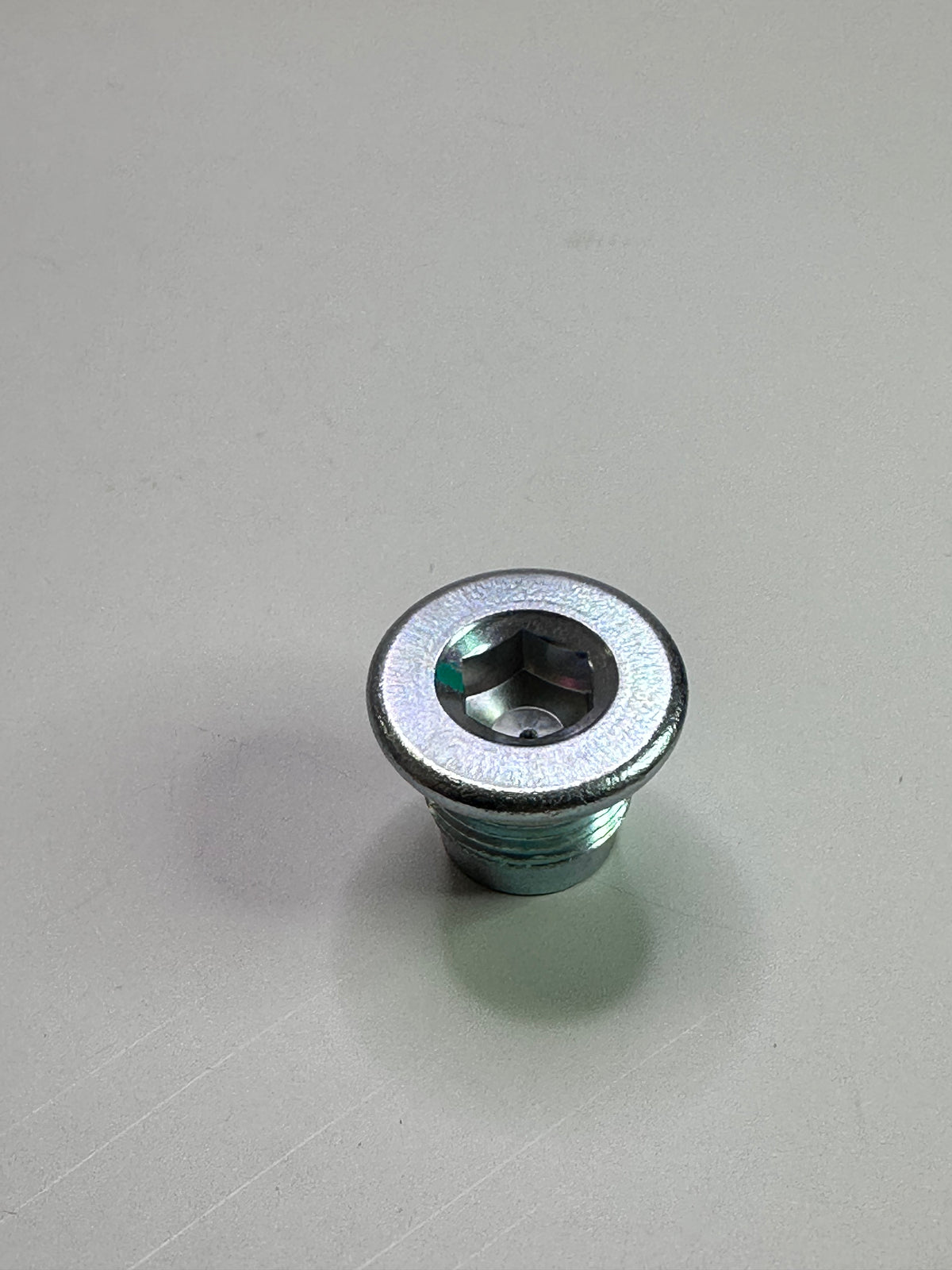 Toyota 90341-T0002 Front Differential Filler Plug