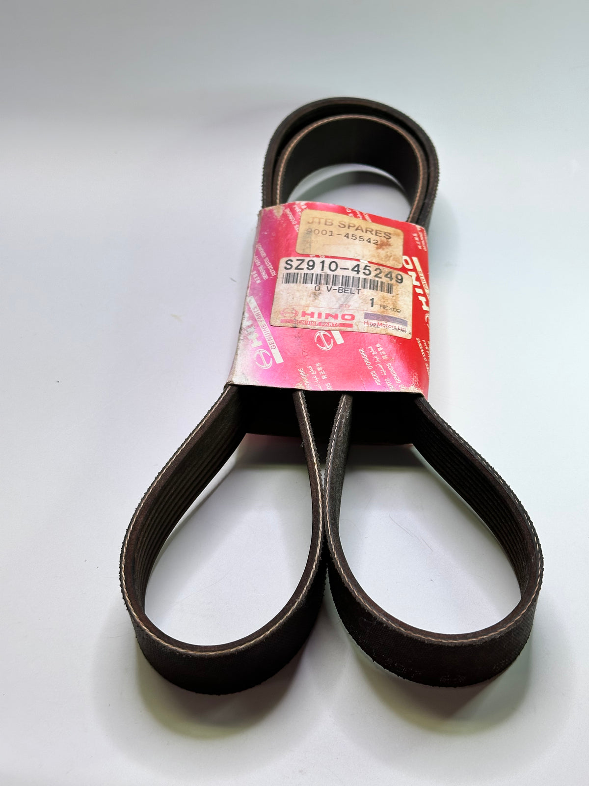 Hino SZ910-45249 V-Belt