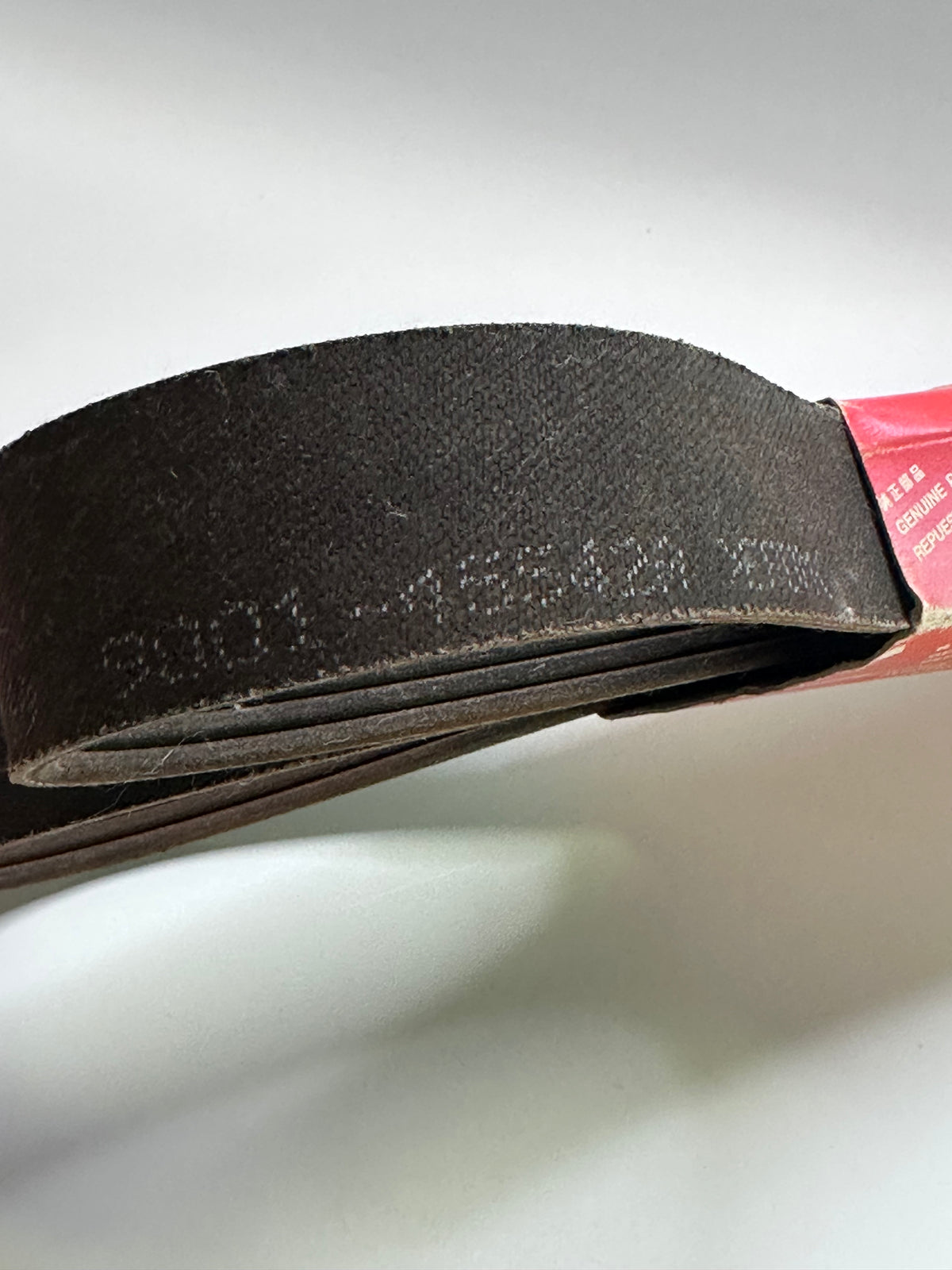 Hino SZ910-45249 V-Belt