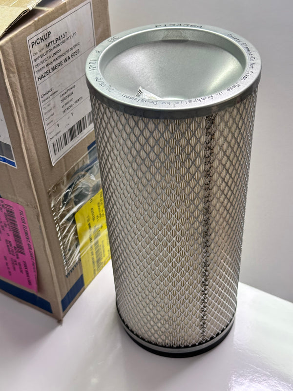 Donaldson P134354 Air Filter Primarily for John Deere T52224