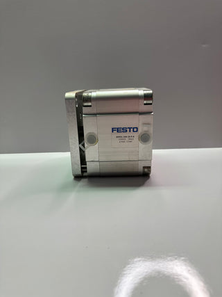 Festo ADVUL-100-30-P-A Compact Double Acting Single Ended Pneumatic Air Cylinder 156925
