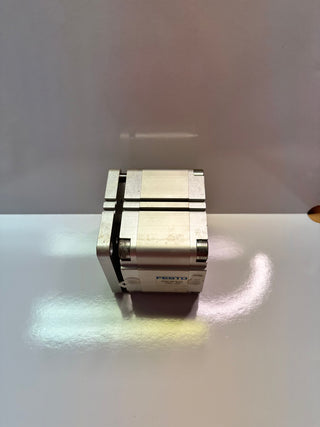 Festo ADVUL-100-30-P-A Compact Double Acting Single Ended Pneumatic Air Cylinder 156925