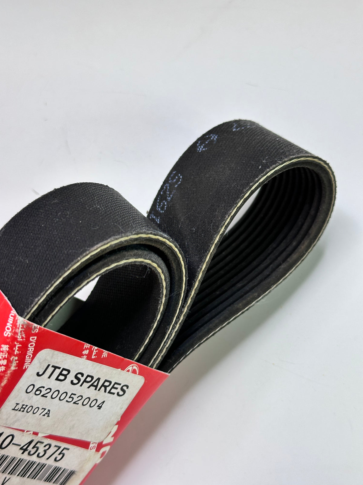 Hino SZ910-45375 V-Belt