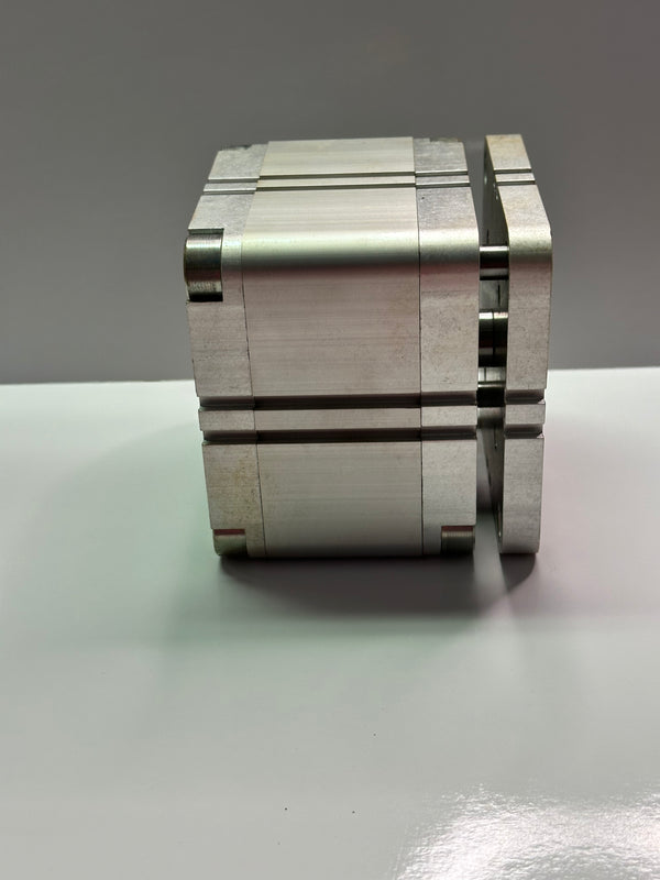 Festo ADVUL-100-30-P-A Compact Double Acting Single Ended Pneumatic Air Cylinder 156925