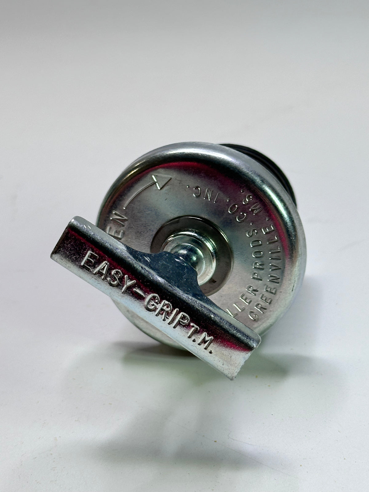 Genuine CAT 068-4497 Adjustable Oil Filler Cap