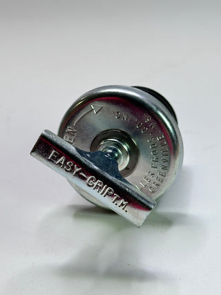 068-4497 Adjustable Oil Filler Cap - Genuine CAT part