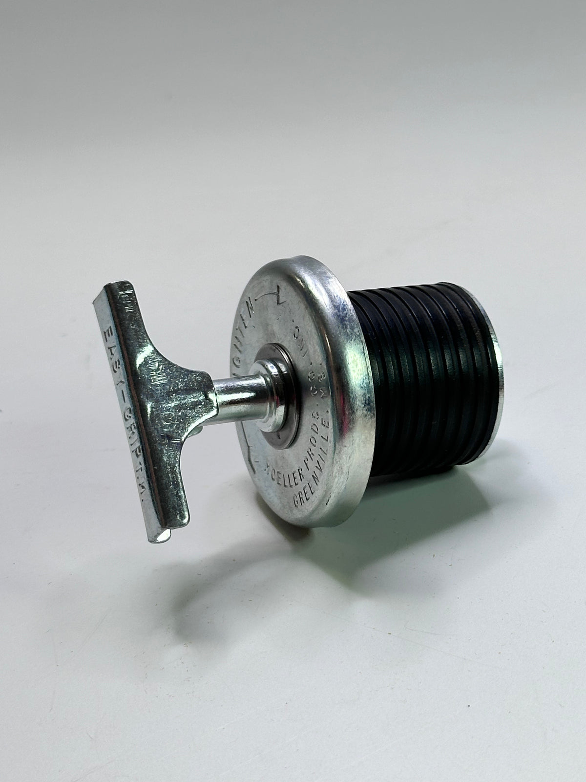 Genuine CAT 068-4497 Adjustable Oil Filler Cap