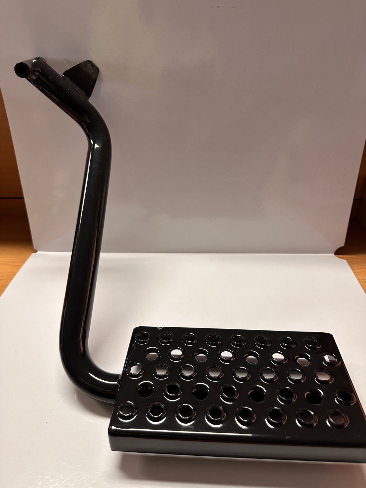 MAN 81.41615-5097 Stepwell/Side Step L/H
