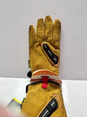 Leather M-Pact Driver F9-360 Cut Resistant Gloves (SMALL ONLY) LDMP-C75-008