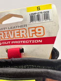 Leather M-Pact Driver F9-360 Cut Resistant Gloves (SMALL ONLY) LDMP-C75-008
