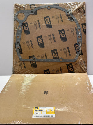 Caterpillar CAT 3P-0751 Housing Gasket