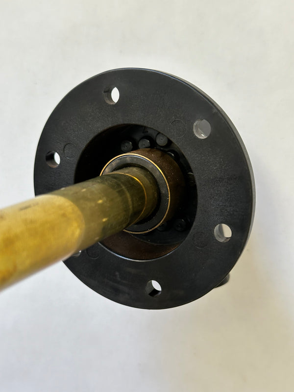 Nivotemp NT 61 Level and Temperature Switch NT 61-MS-S6/670-2K-KT