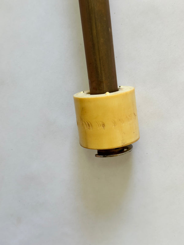 Nivotemp NT 61 Level and Temperature Switch NT 61-MS-S6/670-2K-KT