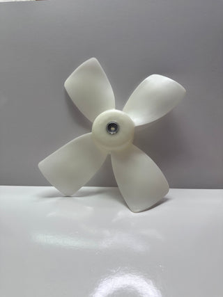 Caterpillar CAT 273-5307 4 Blade Refrigerant Condenser Fan