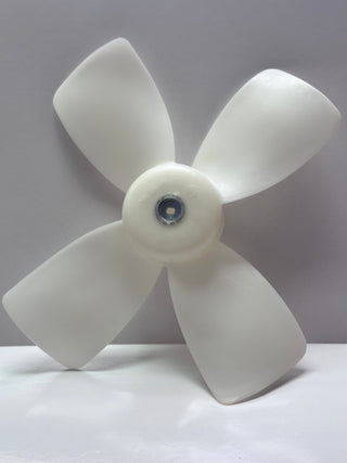 Caterpillar CAT 273-5307 4 Blade Refrigerant Condenser Fan