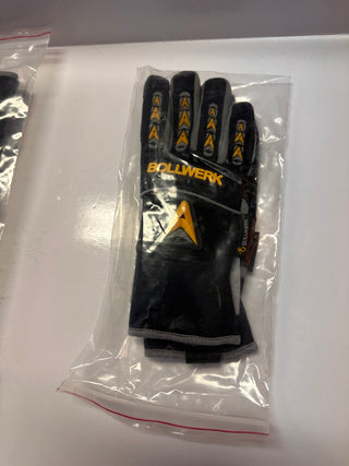 BOLLWERK Battlecat Gloves, Size Small ONLY