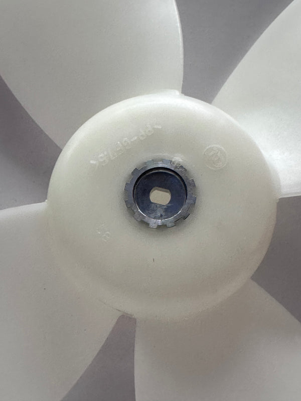 Caterpillar CAT 273-5307 4 Blade Refrigerant Condenser Fan