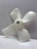 Caterpillar CAT 273-5307 4 Blade Refrigerant Condenser Fan