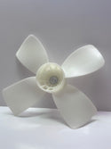 Caterpillar CAT 273-5307 4 Blade Refrigerant Condenser Fan