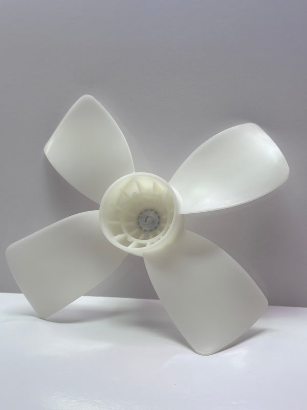 Caterpillar CAT 273-5307 4 Blade Refrigerant Condenser Fan